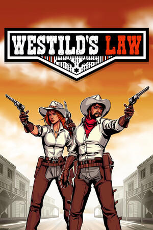 Westild's Law cover art