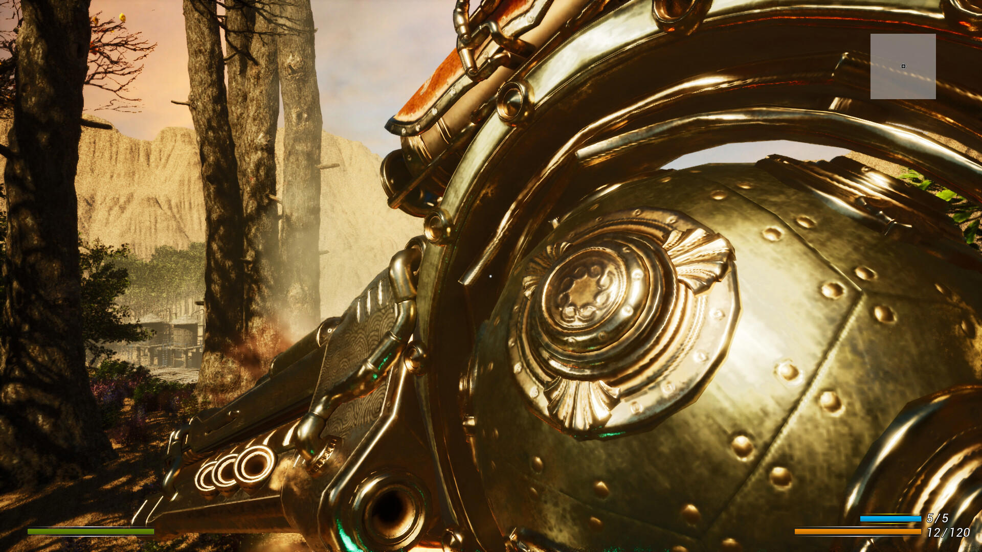 Wrath of Anna screenshot 2