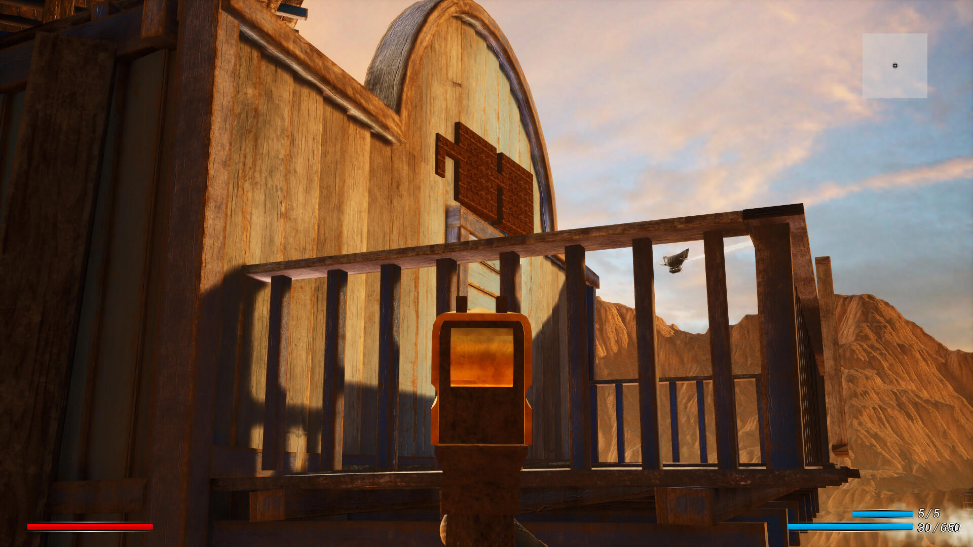 Wrath of Anna screenshot 3