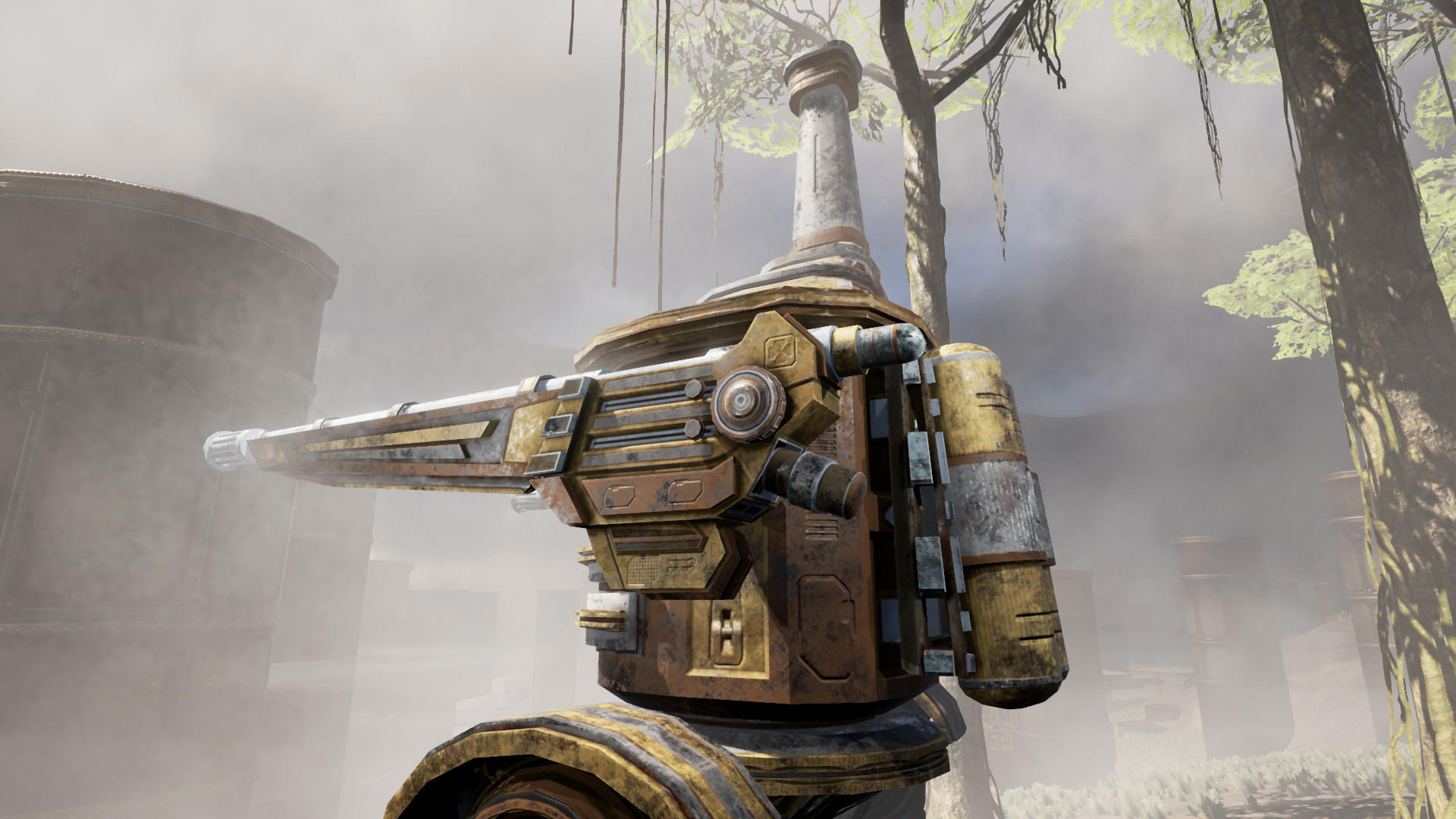 Wrath of Anna screenshot 1