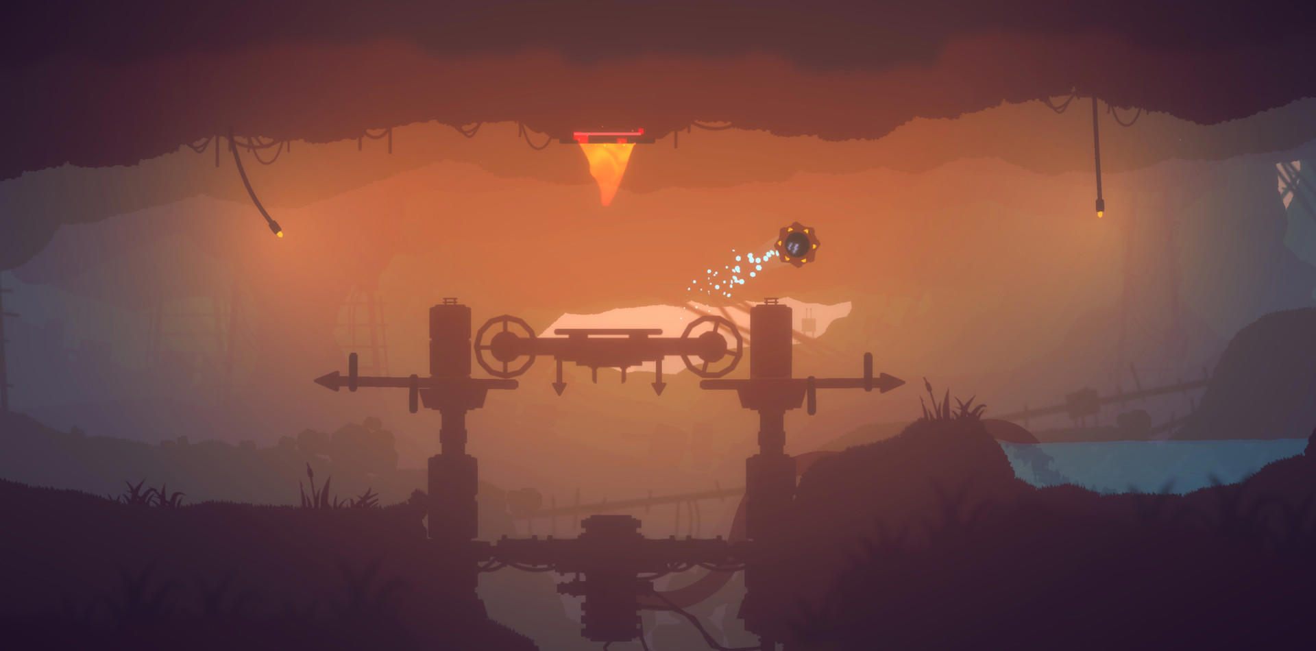 Harlow screenshot 1
