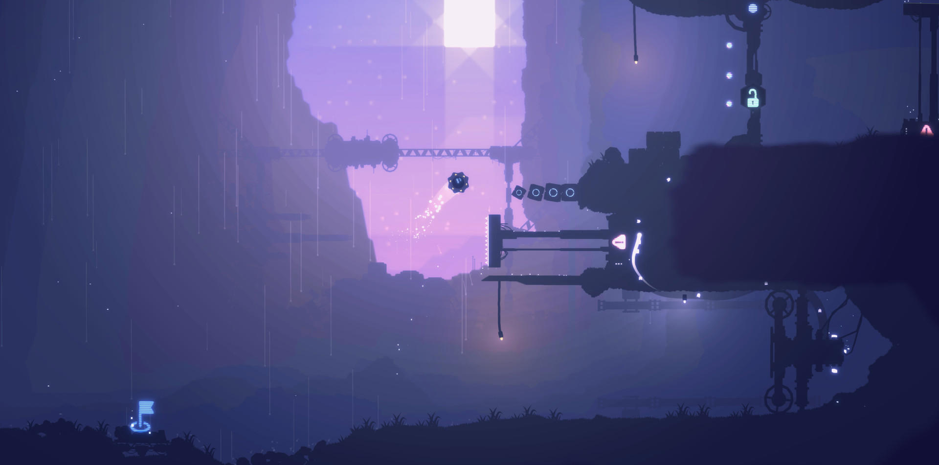 Harlow screenshot 2