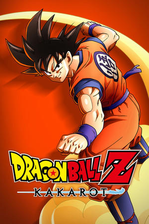DRAGON BALL Z: KAKAROT DAIMA EDITION cover art