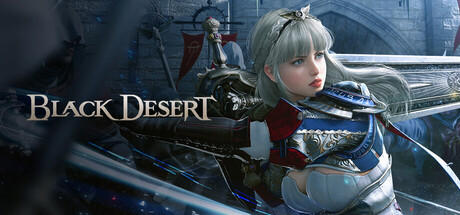 Black Desert Heroic Edition