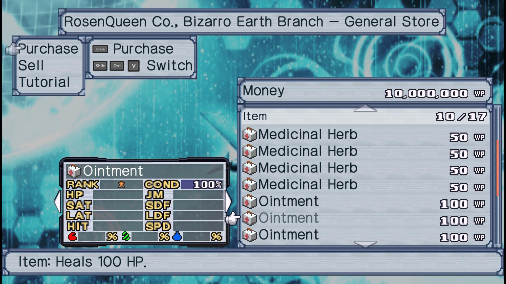 ZHP: Unlosing Ranger vs. Darkdeath Evilman screenshot 1