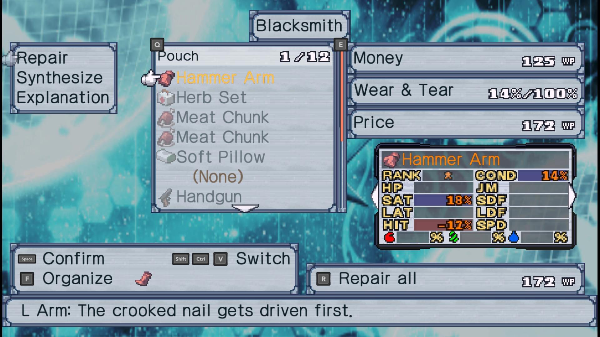 ZHP: Unlosing Ranger vs. Darkdeath Evilman screenshot 2