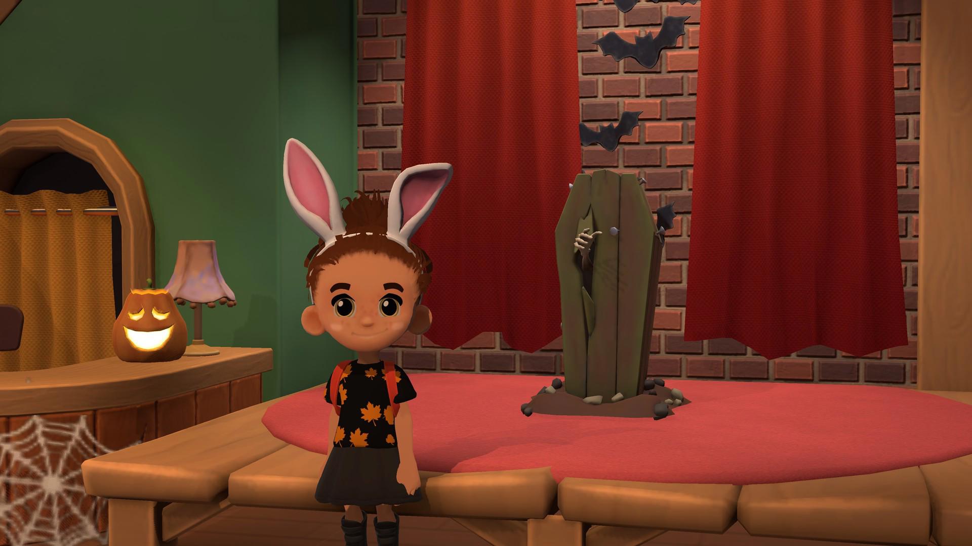 Hokko Life screenshot 2