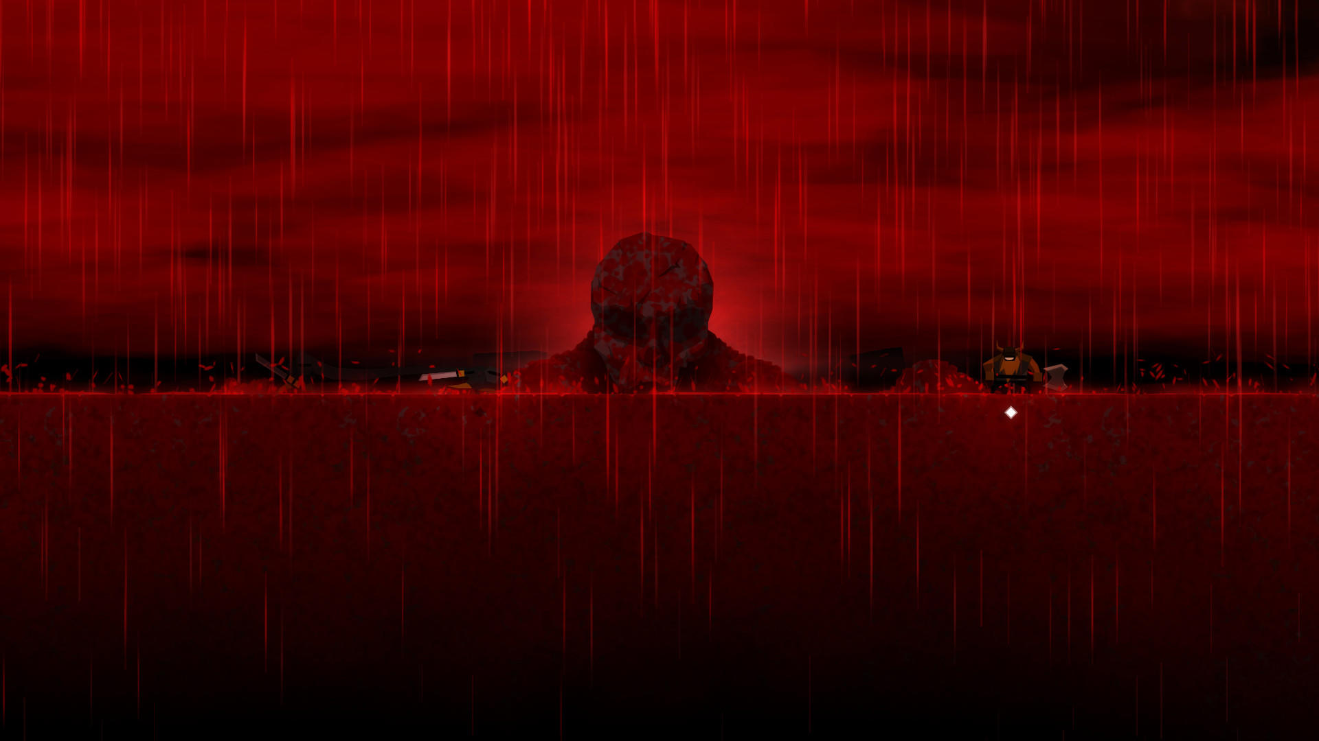 Blast Brawl 2 screenshot 2