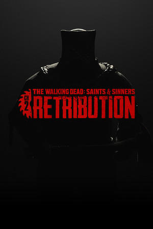 The Walking Dead: Saints & Sinners - Chapter 2: Retribution Payback Edition cover art