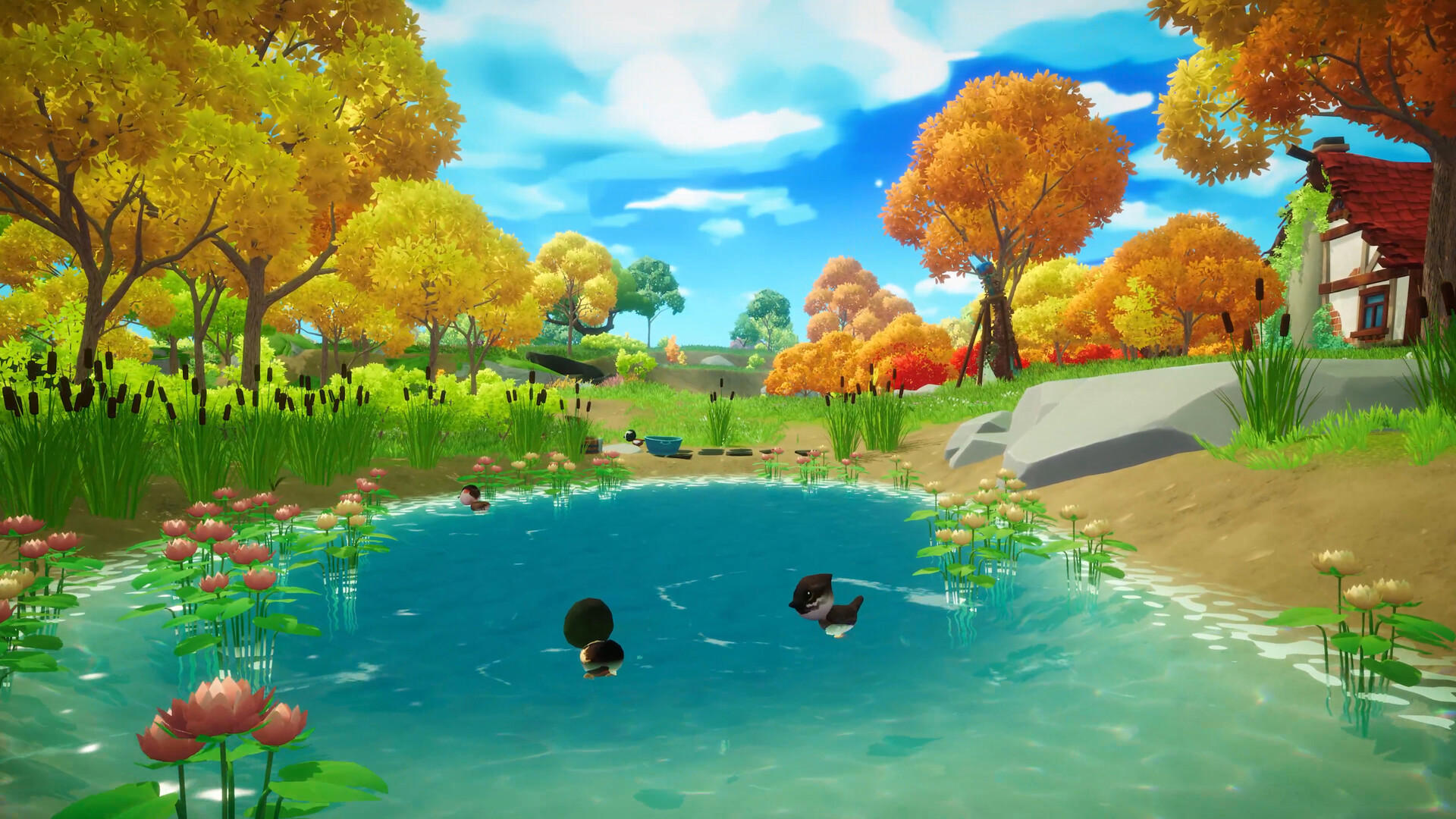 Everdream Valley: Family Time DLC screenshot 3