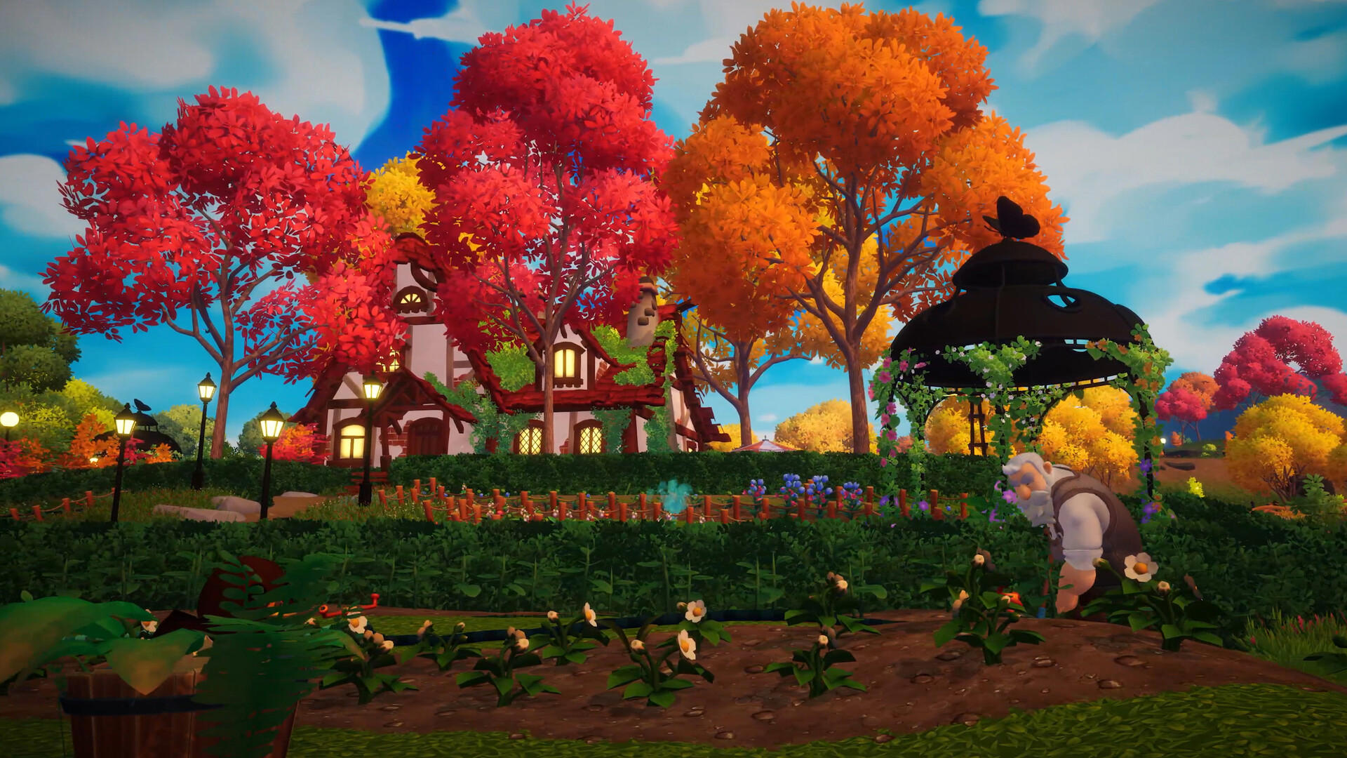 Everdream Valley: Family Time DLC screenshot 2