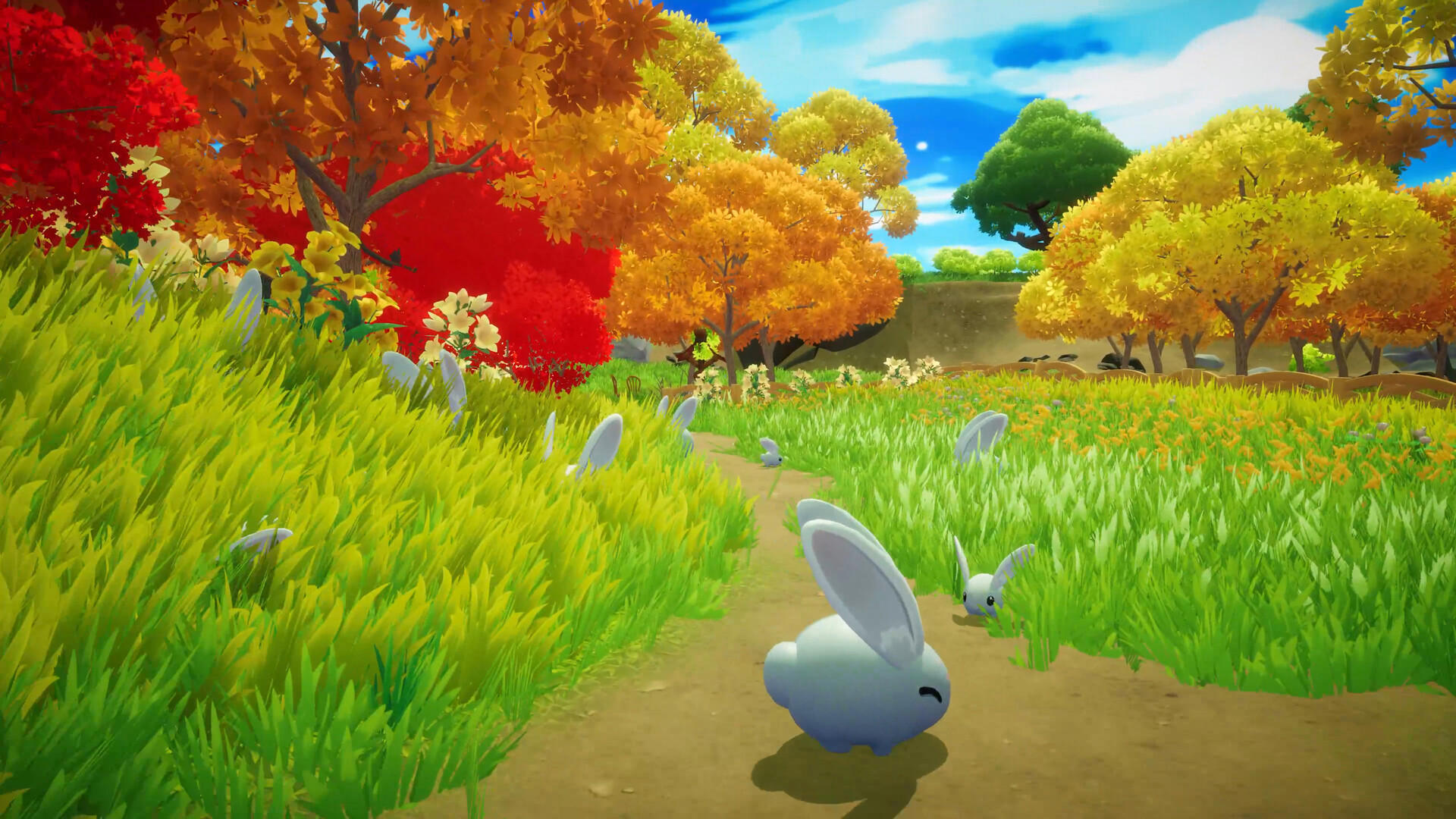 Everdream Valley: Family Time DLC screenshot 1