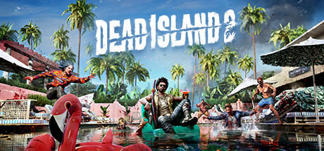 Dead Island 2  Deluxe Edition