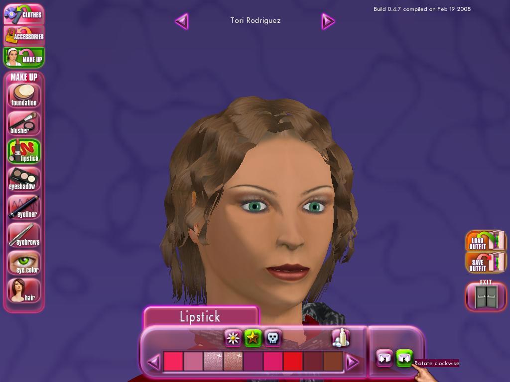 Mission Runway screenshot 1