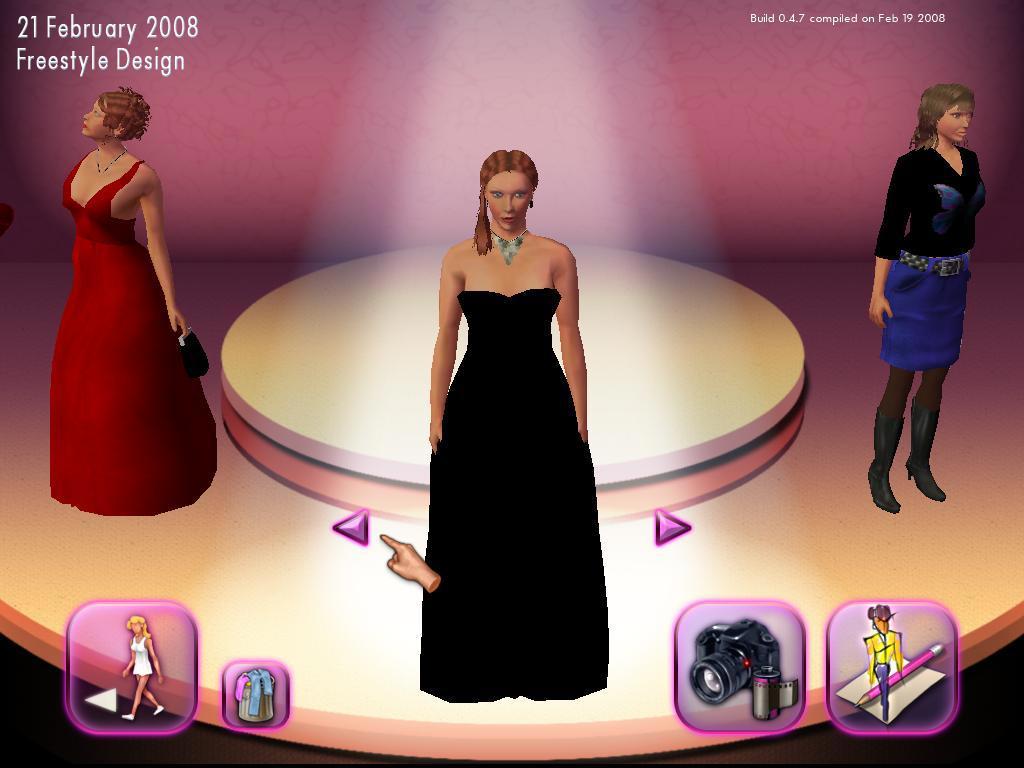 Mission Runway screenshot 3