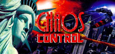 Chaos Control cover art