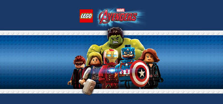 LEGO® MARVEL's Avengers Deluxe Edition