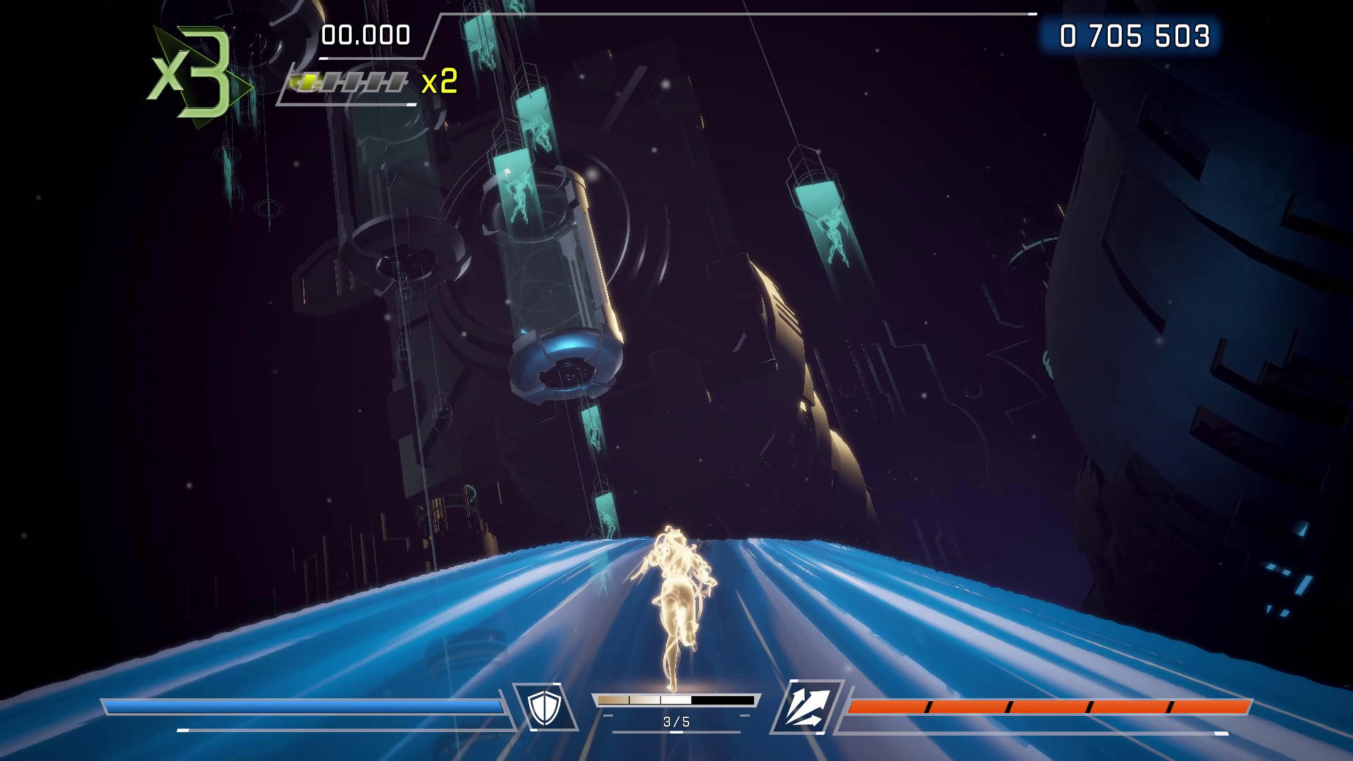Outshine screenshot 3