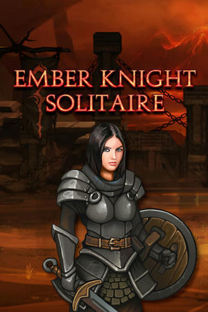 Ember Knight Solitaire cover art