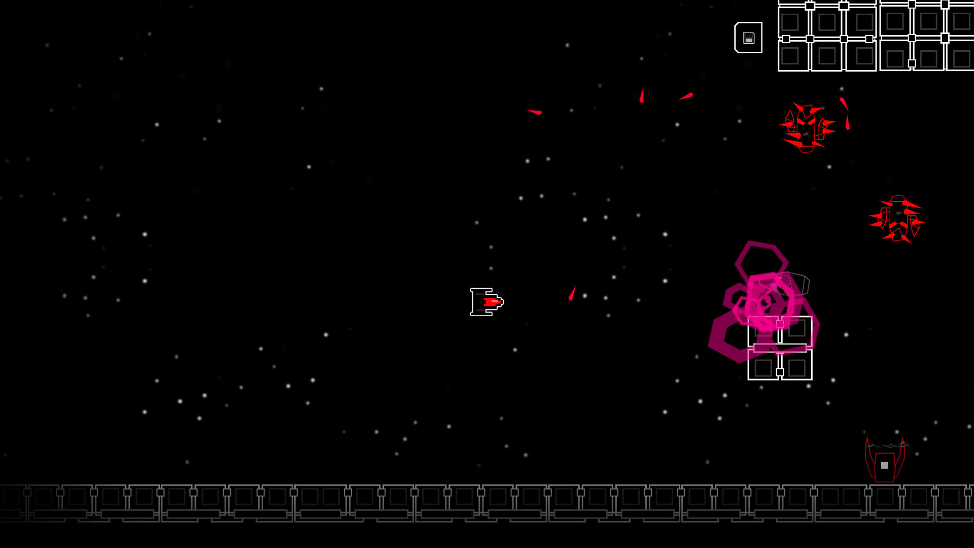 Arnold screenshot 3