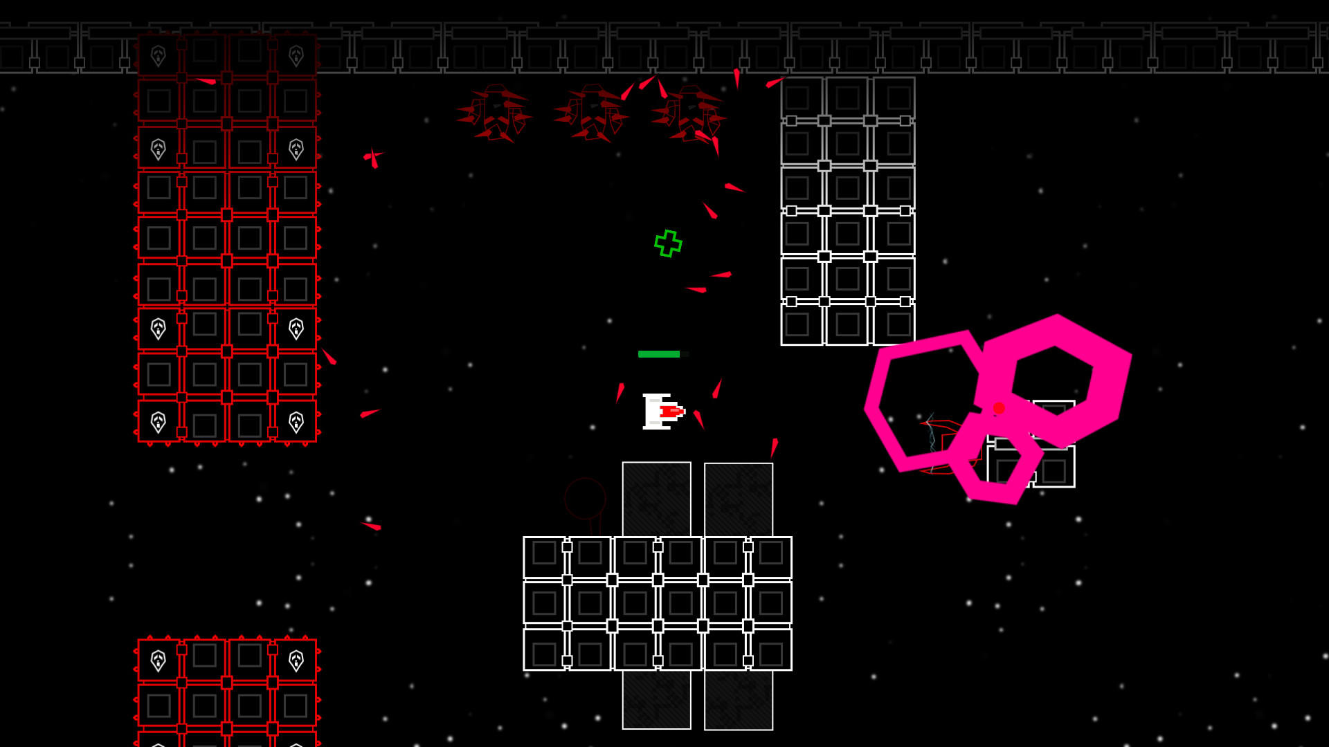 Arnold screenshot 1