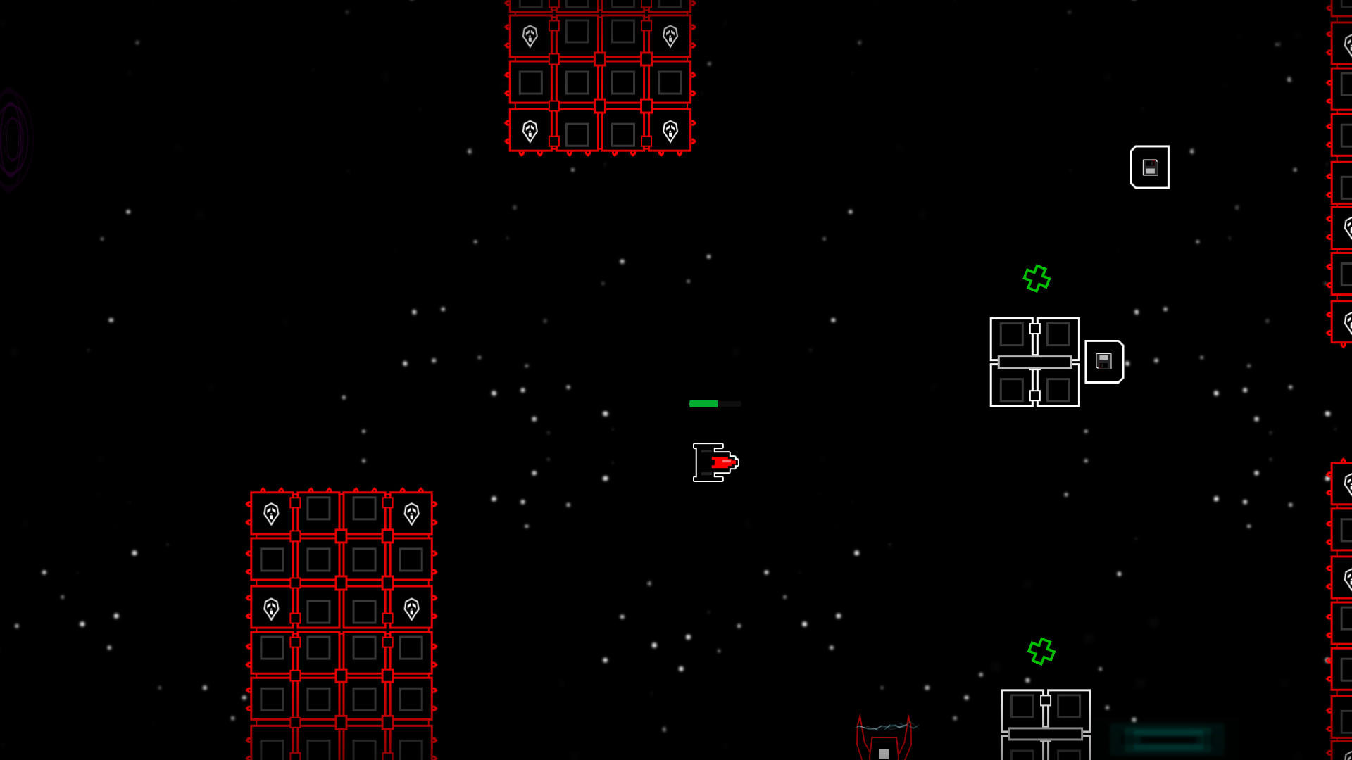 Arnold screenshot 2