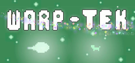 WARP-TEK cover art
