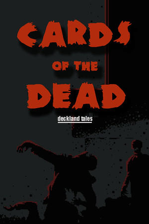 Cards of the Dead cover art