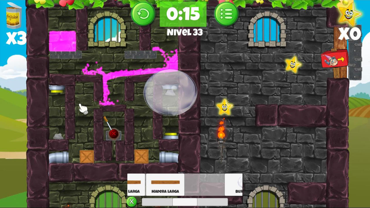 Piggy Princess screenshot 3
