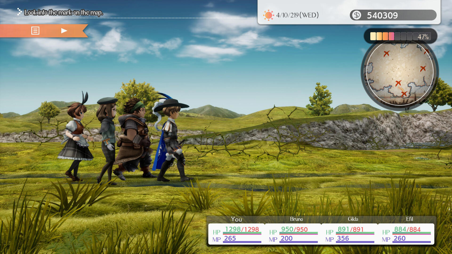 VARIOUS DAYLIFE screenshot 1