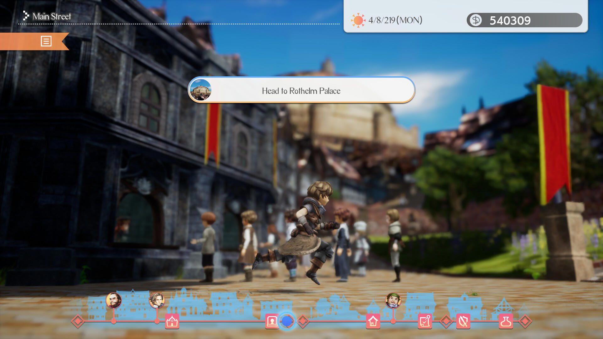 VARIOUS DAYLIFE screenshot 3