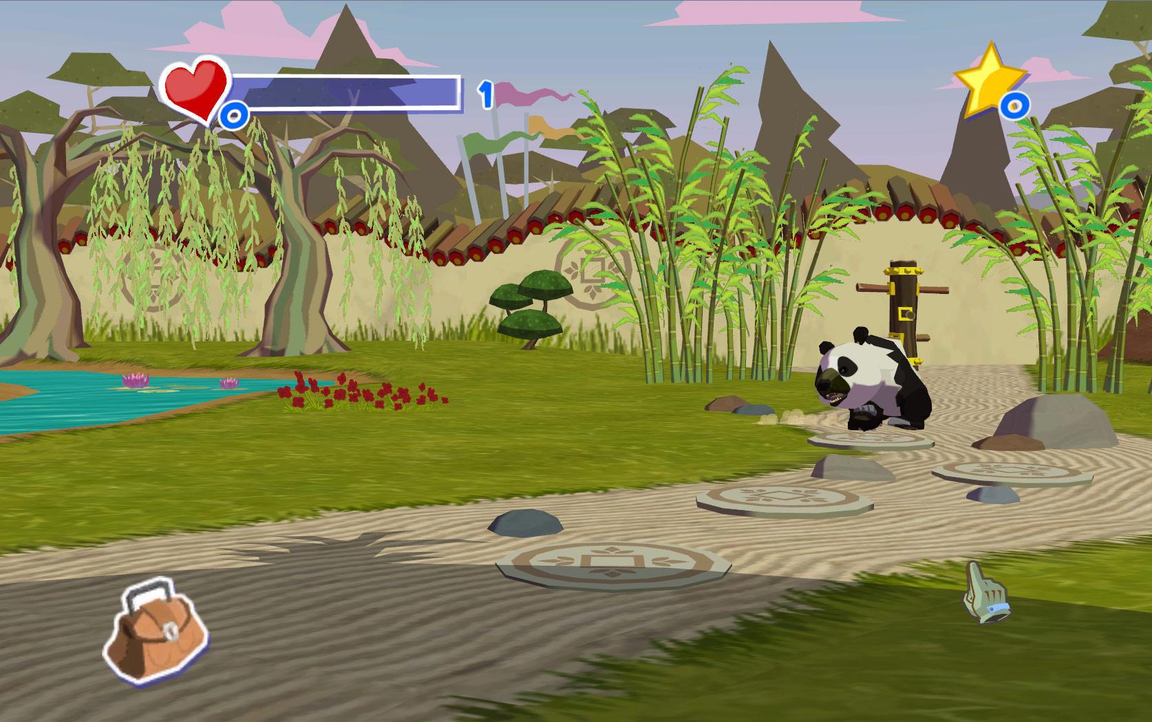 World of Zoo screenshot 1
