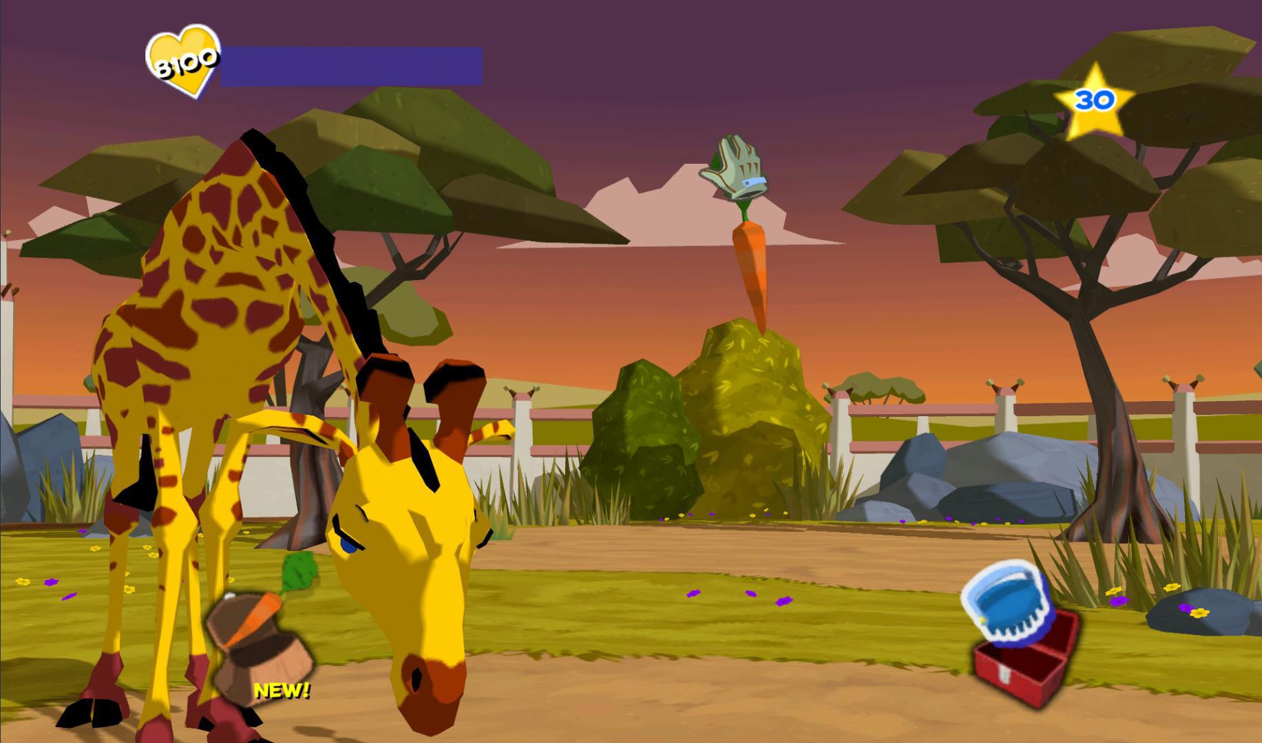World of Zoo screenshot 3