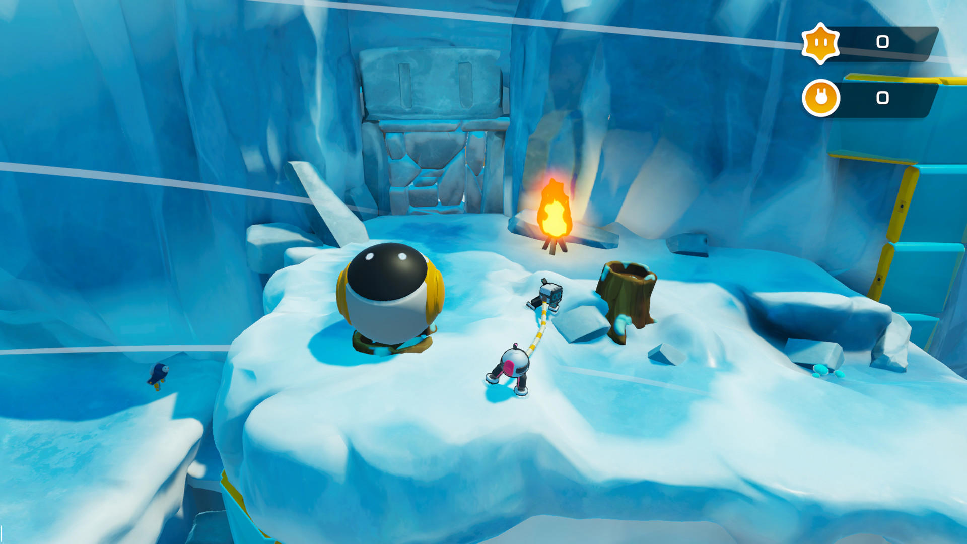 Biped screenshot 1