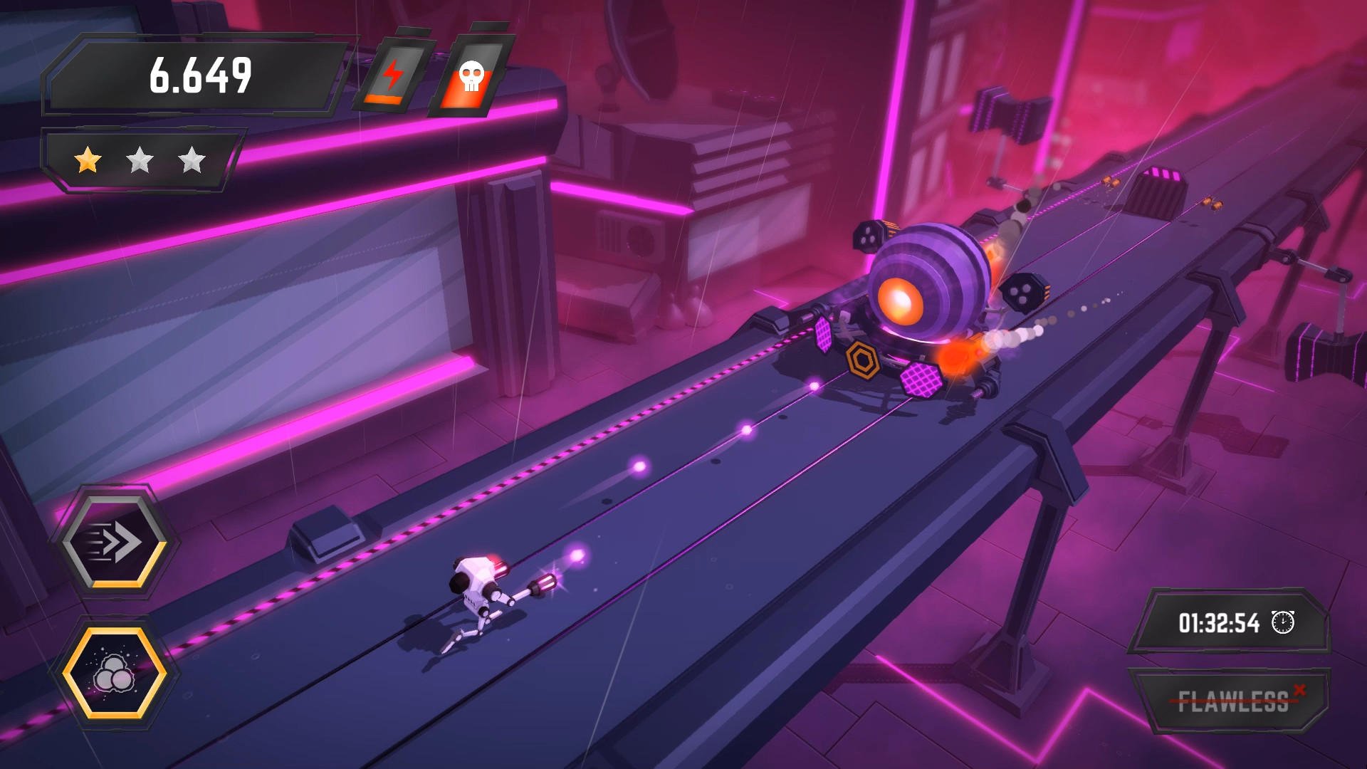 Crashbots screenshot 1