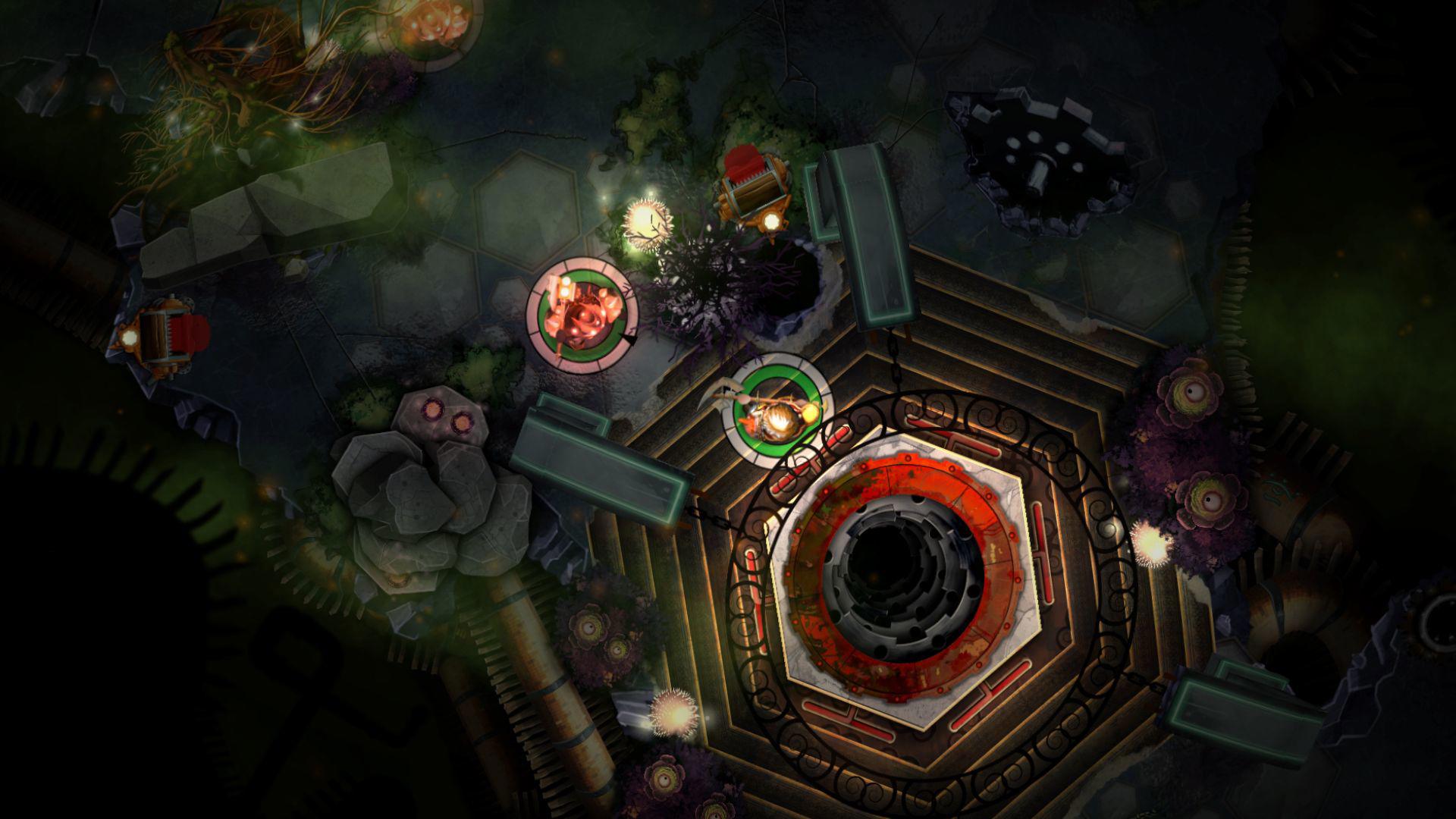 Soulblight screenshot 1