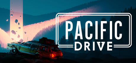 Pacific Drive Ritual Edition