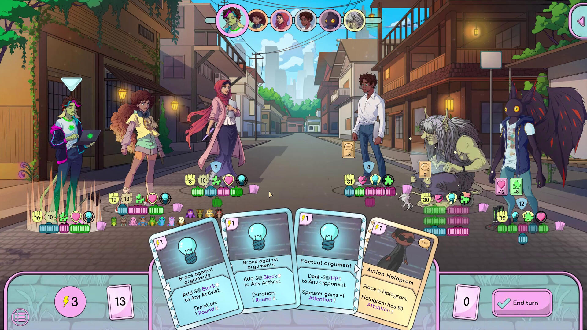KreatureKind screenshot 3
