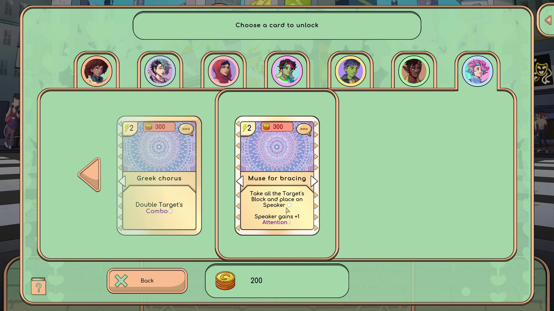 KreatureKind screenshot 2