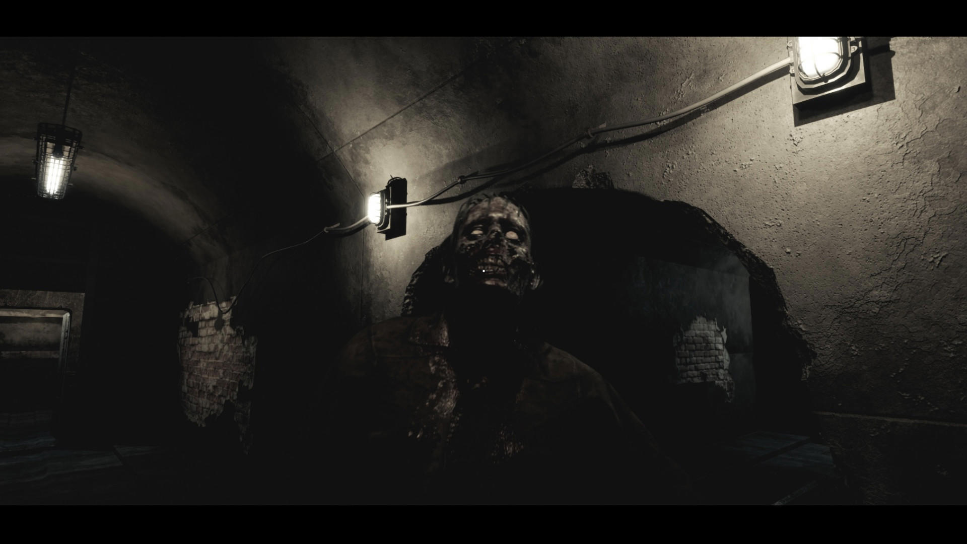 EBOLA 2 screenshot 1