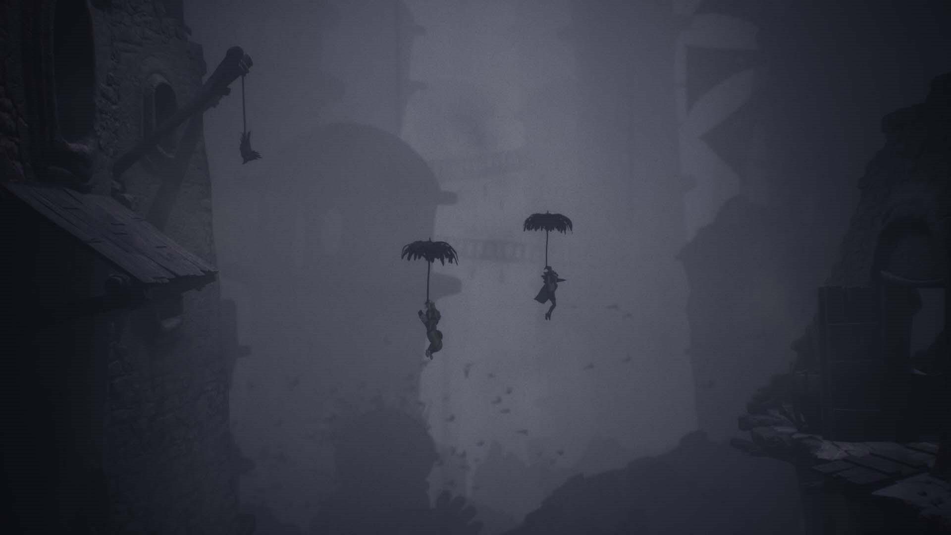 Little Nightmares III Deluxe Edition screenshot 2
