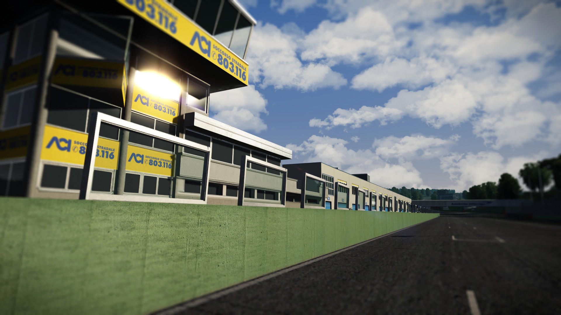 Assetto Corsa -Ultimate Edition screenshot 2