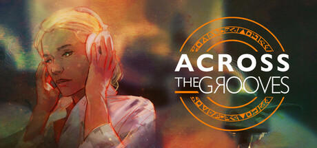 Across the Grooves