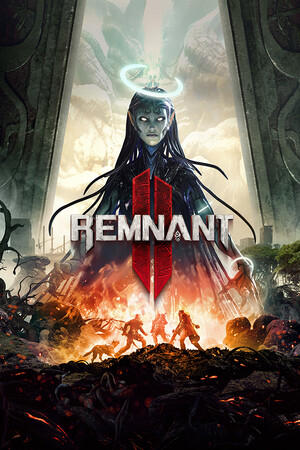 REMNANT II® Deluxe Edition cover art