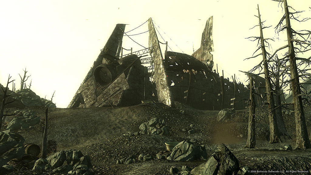 Fallout 3 screenshot 3