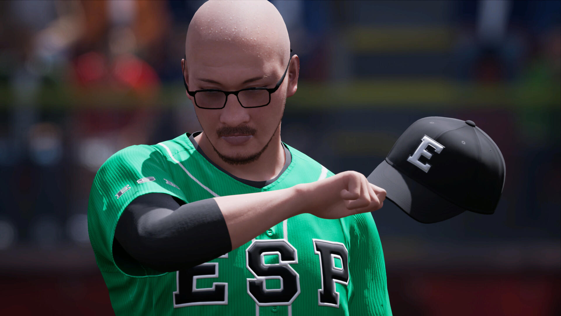 eBaseball™: PRO SPIRIT screenshot 2