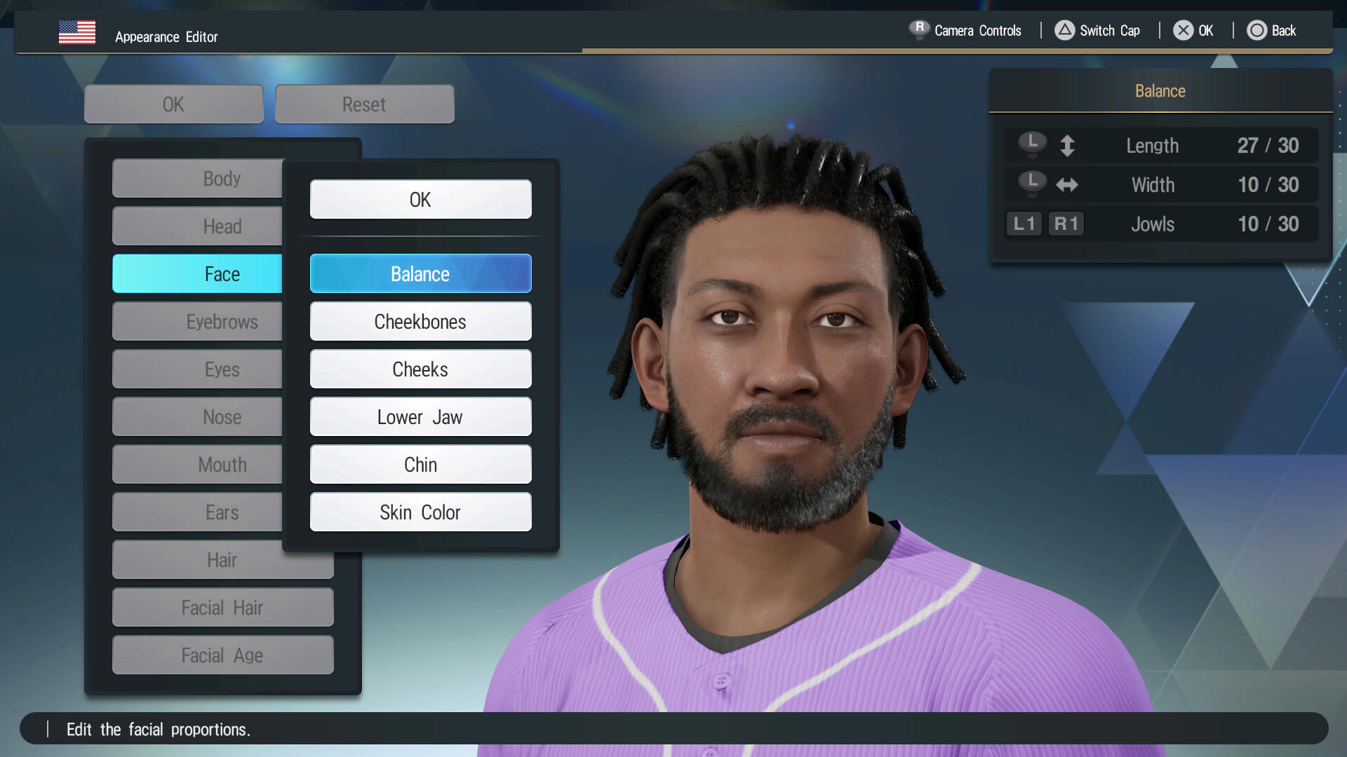 eBaseball™: PRO SPIRIT screenshot 3