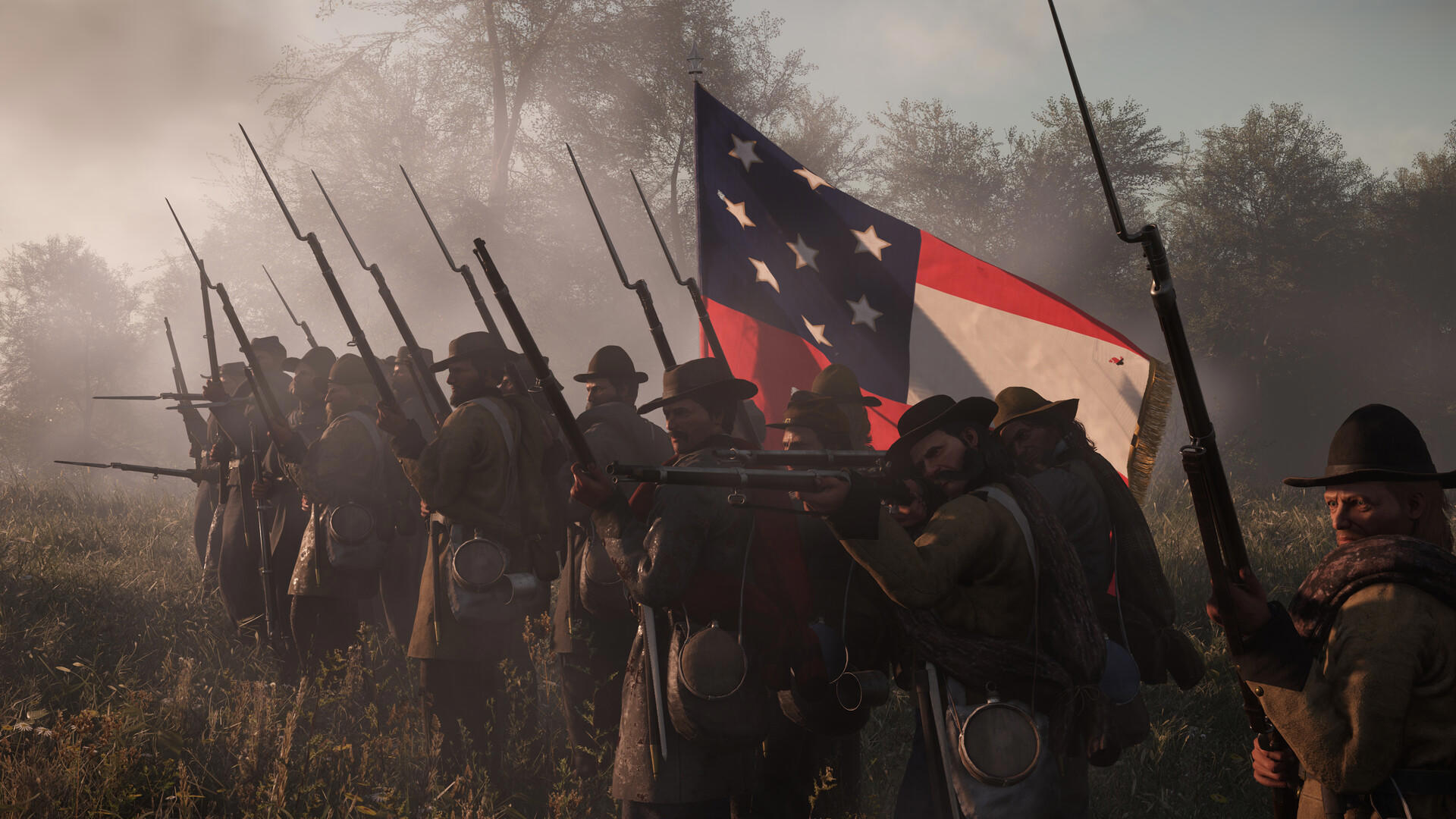 War of Rights screenshot 2
