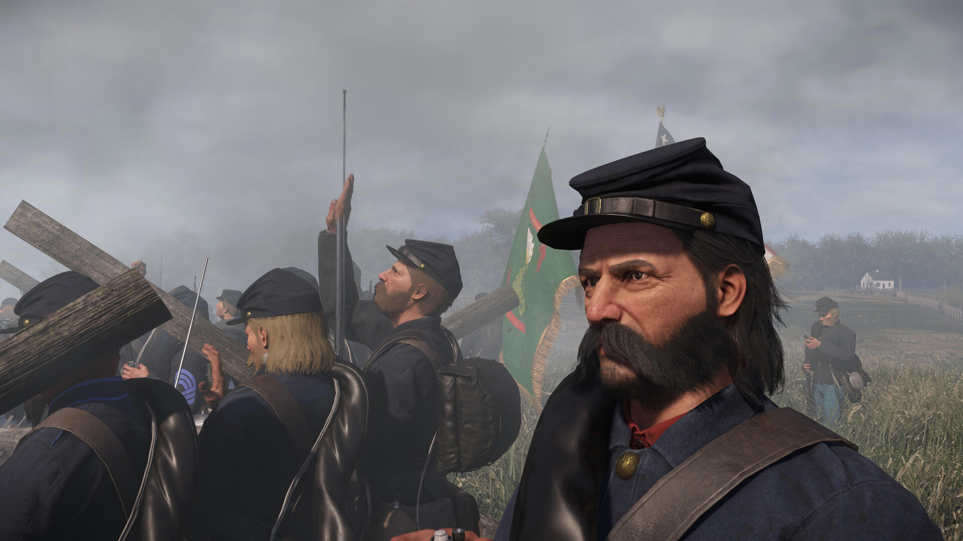 War of Rights screenshot 3