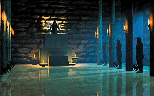 The Elder Scrolls II: Daggerfall screenshot 3